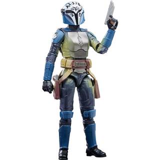 STAR WARS - Bo-Katan Kryze - Figure Black Series Credit Coll. 15cm