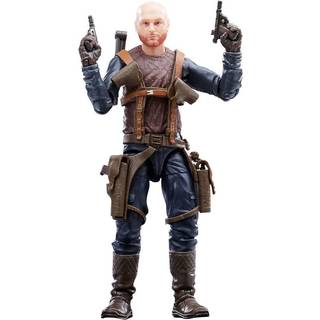 "Star Wars Black Series - Migs Mayfield"