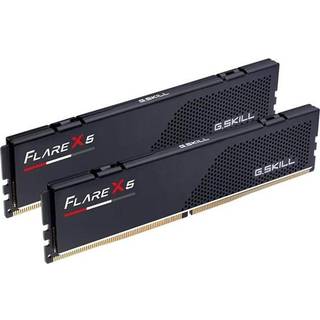 G.Skill Flare X5 DDR5  32GB kit 6000MHz CL36  Ikke-ECC