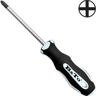 BATO Skruetrækker PH2 x 100mm. (30022)