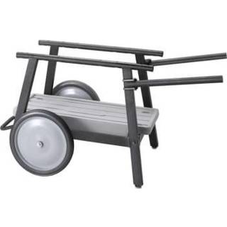Ridgid 150A Stativ med hjul og hylde 46,7 kg