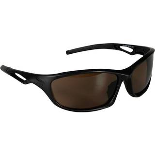 Sikkerhedsbrille Anti-Dug Brown Solar