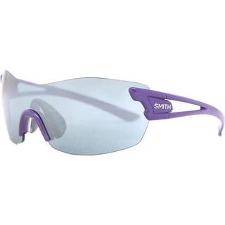 Smith PIVLOCK ASANA/N TFR/XB 99 Solbriller Kvinder Purple - Purple - 99mm