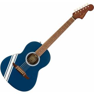 Fender Sonoran Mini Western Guitar (Natur)