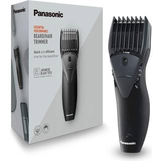 Panasonic hår/skægtrimmer