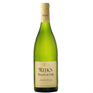 Rijks Touch Chenin Blanc