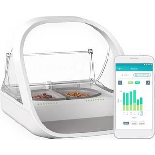 SureFeed Connect Foderautomat med Microchip