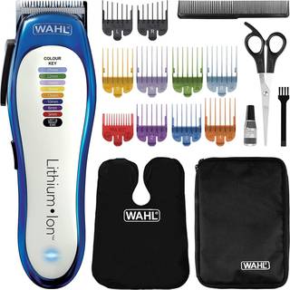 Wahl Lithium Ion Color Pro Cordless Hårklips
