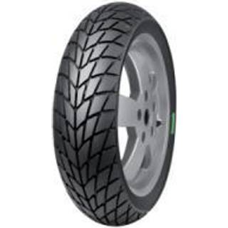 Mitas MC20 Monsum ( 130/70-12 TL 62P Baghjul, M+S kendetegnet, Forhjul WW )