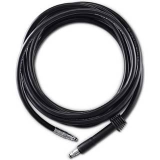 Nilfisk Ultra Flex Hose med slangestop til Core 140, Ø10, 6 m