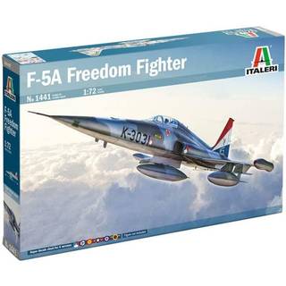 1:72 F-5A Freedom Fighter