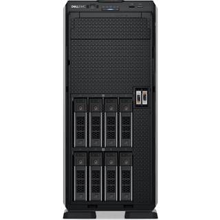 DELL PowerEdge T550 server 480 GB Tower (5U) Intel® Xeon Silver 4310 2,1 GHz 16 GB DDR4-SDRAM 700 W
