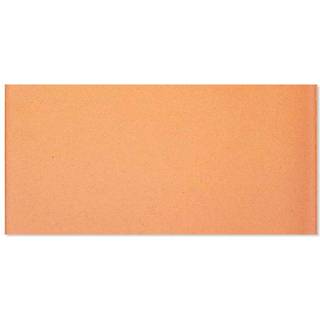 Skånsk Natural Terracotta Klinker Matt 12x25 cm