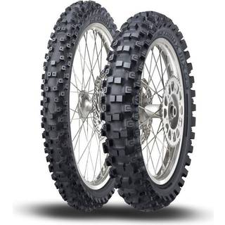 Dunlop Geomax MX 53 Front TT 70/100-19 42M