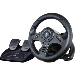 RACING WHEEL UNIVERSAL SV 450- multiplatform