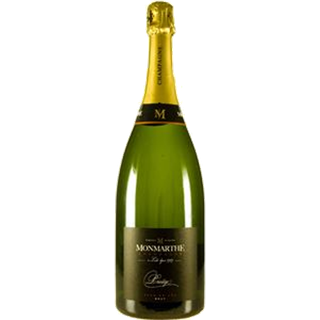 Monmarthe Privilége Magnum Champagne Premier Cru