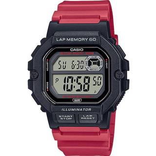 Collection Basic Ur til Herre Fra Casio WS-1400H-4AVEF