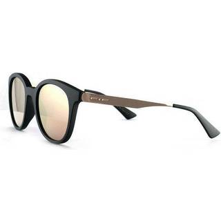 Italia Independent II 0503 120.120 52 Solbriller Kvinder Guld - Gold - 52mm
