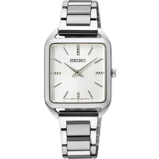 Seiko Classic SWR073P1 - Dame - 26 mm - Analog - Quartz - Mineralglas