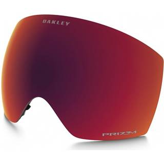 Oakley Flight Deck L, Replacement Lens, PRIZM™ Torch Iridium