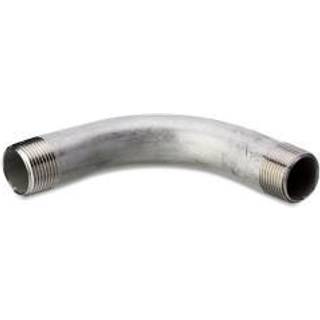 Bøjning, 1.4404, 20 bar 1 1/2"