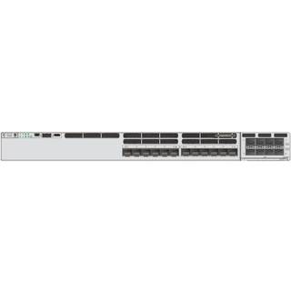 CISCO CATALYST 9300X 12X25G FIBER PORTS MODULAR UPLINK SWITCH CPNT