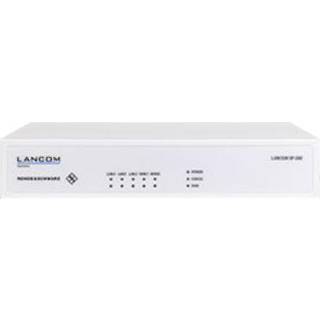 Firewall - Lancom - UF-260 - Wi-Fi - Internet Sikkerhed - 4 LAN porte