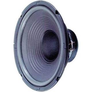 Visaton W 250 8 Ohm - speaker driver