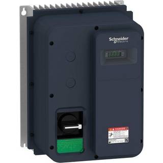 Schneider Frekvensomformer 1,1kw, 240v ip65 m/afb.