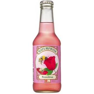 Naturfrisk Rosebrus Ø (250 ml)