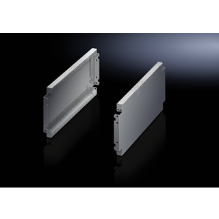 Rittal Sokkelpanel vx side, rf, 200x500