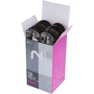 NeverSecond C30 Energy Gel Passion Fruit - 12 Servings Str. One Size Sort