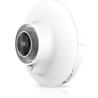 Ubiquiti PS-5AC Networks PrismStation 5AC 500 Mbit/s Hvid Strøm over Ethernet (PoE)