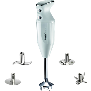Bamix Maxx stavblender