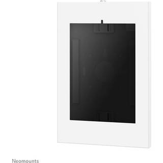 Neomounts by Newstar wall mountable & VESA 75x75 tablet casing for Apple iPad PRO Air & Samsung Galaxy Tab