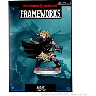 Wight - D&D Frameworks - Wizkids