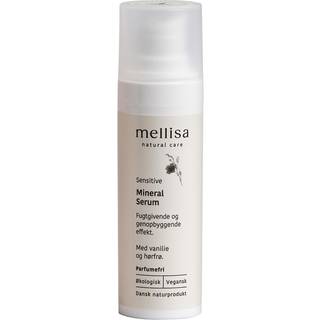 Mellisa Mineral Serum - 30 ml