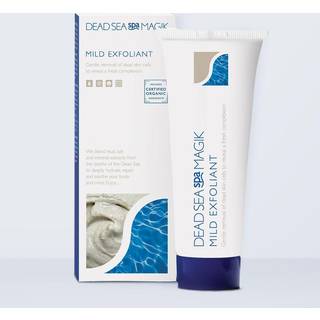 Sea Magik - Mild Skrubbecreme 75ml