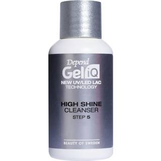 Depend Gel iQ High Shine Cleanser Step 5 35 ml