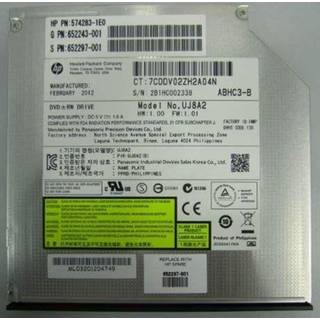 HP E DVD-RW drev - DVD-RW (Brænder) - SATA