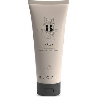 Björk VÄXA Kids Body Cream - 200 ml