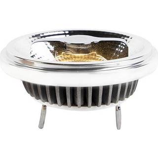 G53 Dæmpbar AR111 LED Reflektorlampe 12W 600lm 2700K