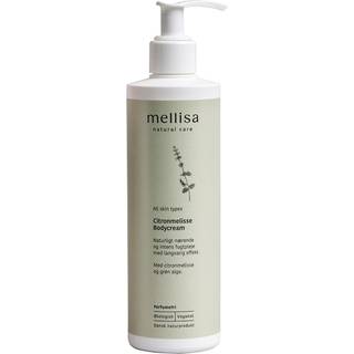Mellisa Citronmelisse Bodycream (300 ml)