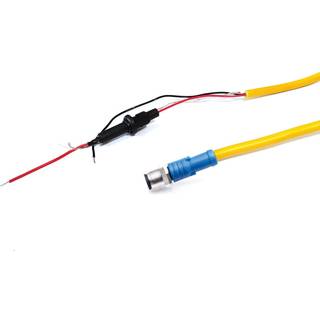 Strømkabel NMEA 2000 Amphenol LTW, 12 V, 2 meter