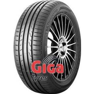 Dunlop Sport BluResponse XL 205/50R17 93W
