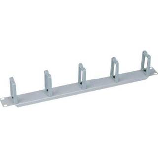 LogiLink OR104G - 1U - Cable Management Panel