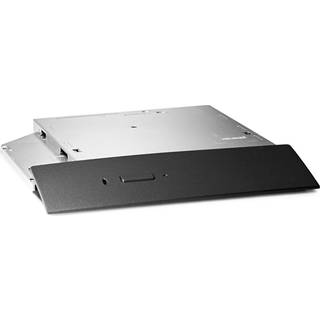 HP Slim - DVD-RW (Brænder) - SATA - Sort