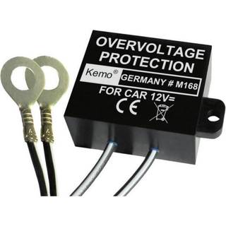 Overspændingsbeskytter Kemo M168