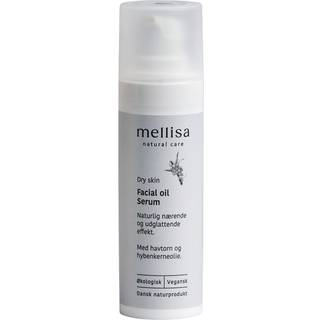 Mellisa Facial Oil Serum 30 ml