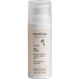 Mellisa Day Cream Sensitiv Skin (50 ml)